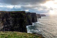 Day 3 - Cliffs of Moher