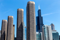 Chicago July 2015