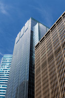 Boeing International Headquarters