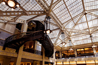 Rookery Stairs