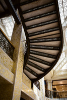 Rookery Stairs Detail