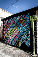 611 Central Ave (Block Alley)