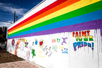 1049 Central Ave (Amsterdam Pride)