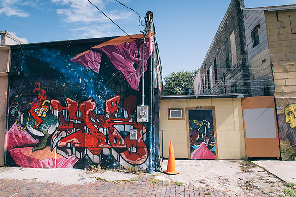 659 Central Ave (Thirst)