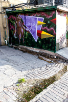 661 Central Ave (Sloth)