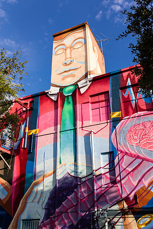 501 Central Ave (Florida Craftsmen)
