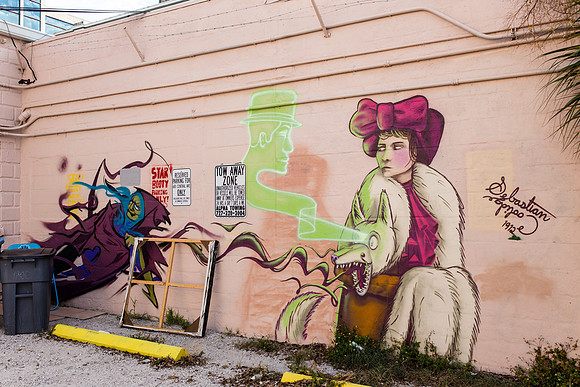 681 Central Ave (Coolidge)