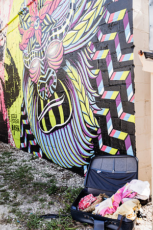 621 Central Ave (Stoned Ape Theory)