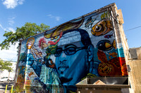 10 Sixth Street North (Bill Woo Correira)