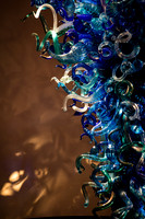 Chihuly Gallery April 3, 2013