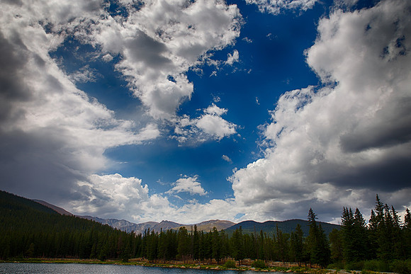 Echo Lake Park
