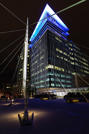 Millenium Bridge