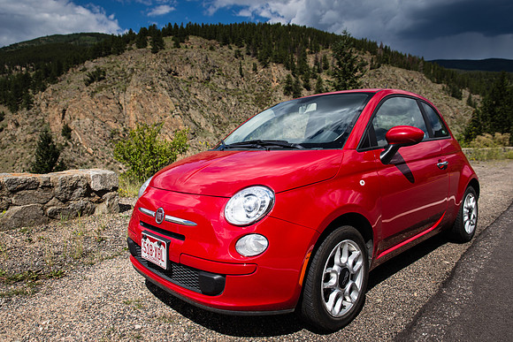 Cinquecento