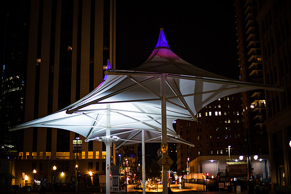 RTD Bus Station