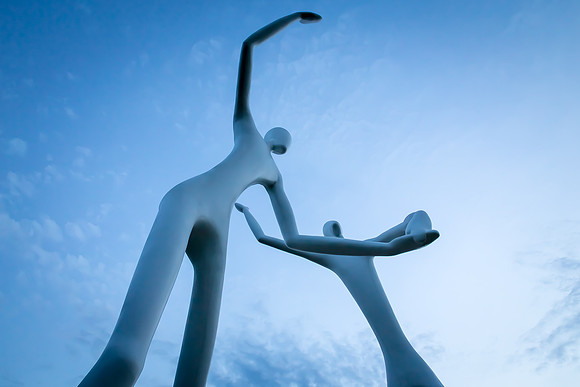 Dancers