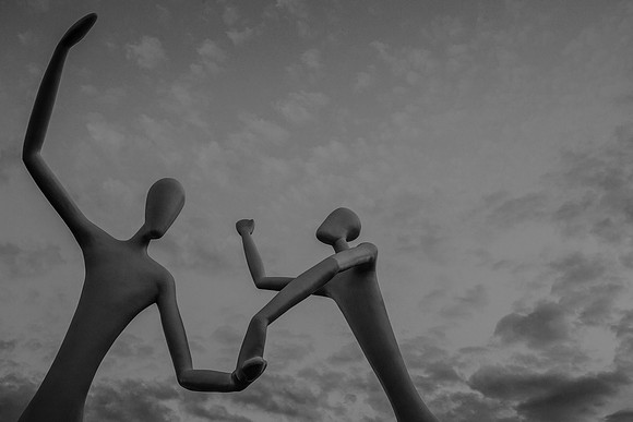 Dancers