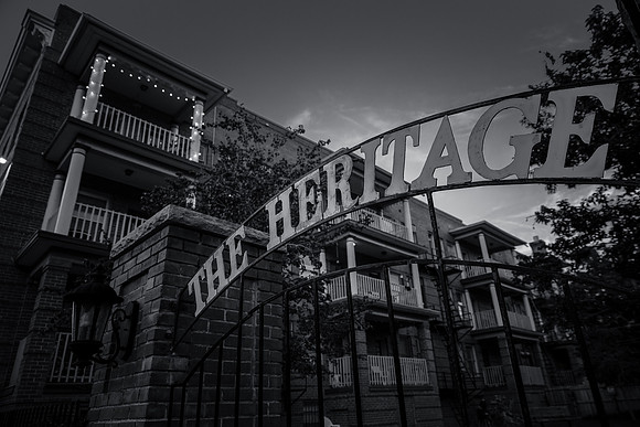 The Heritage