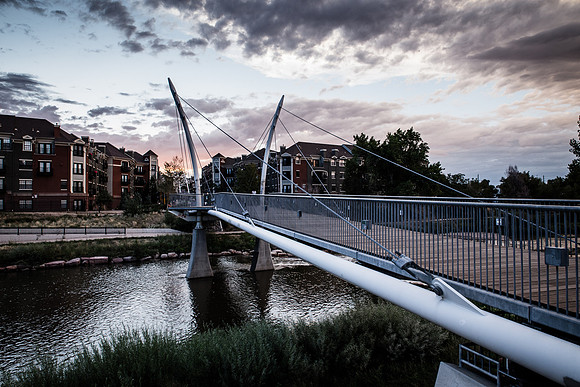 Highland Bridge