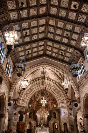 Holy Ghost Church