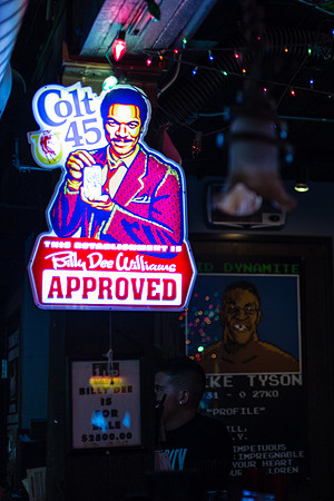 Billy Dee Williams