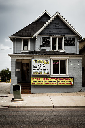 Bail Bonds