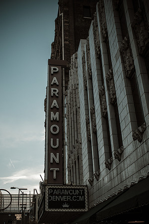 Paramount Theatre