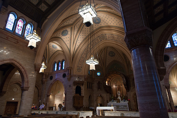 Holy Ghost Church