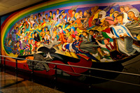 DIA Mural #1