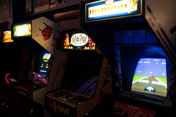 Q*bert