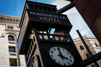 Magnolia Hotel