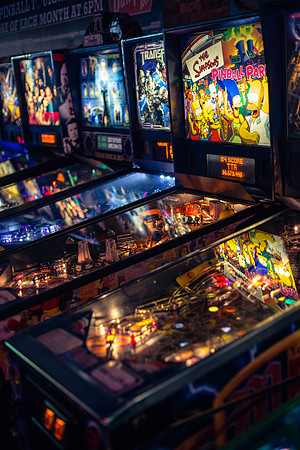 Pinball