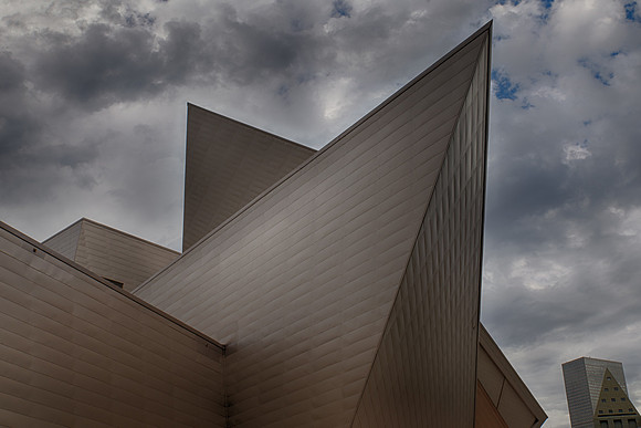 Denver Art Museum