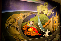 DIA Mural #2