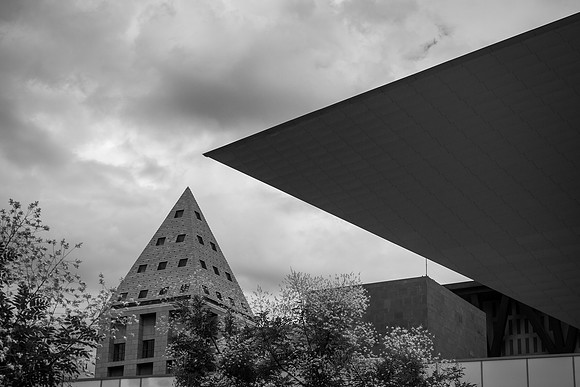 Denver Art Museum
