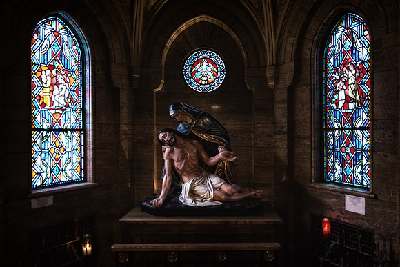 Holy Ghost Church