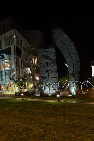 Light Art