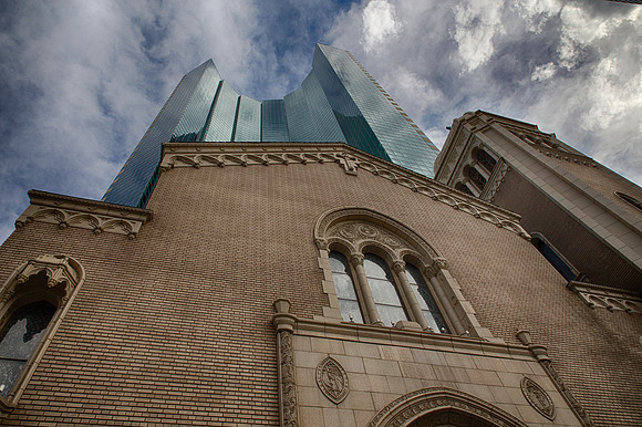 Holy Ghost Church