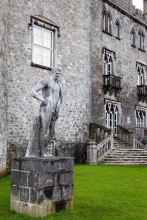 Kilkenny Castle