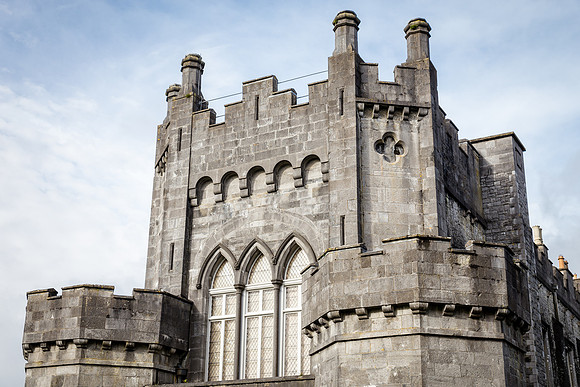 Kilkenny Castle
