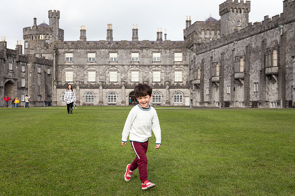 Kilkenny Castle