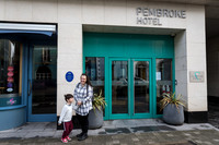 Pembroke Hotel, Kilkenny
