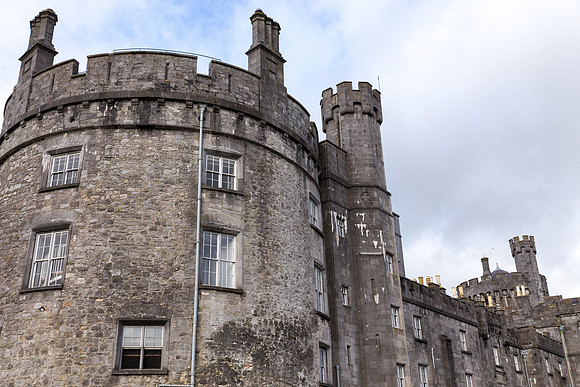 Kilkenny Castle