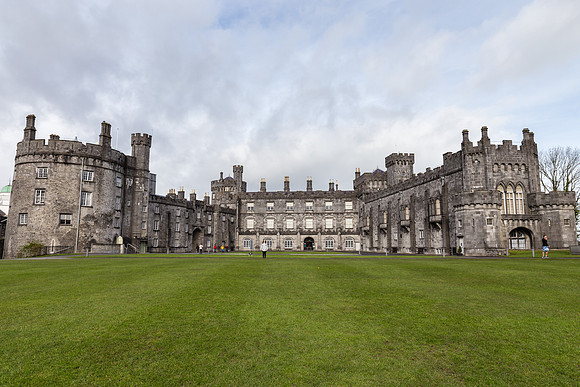Kilkenny Castle
