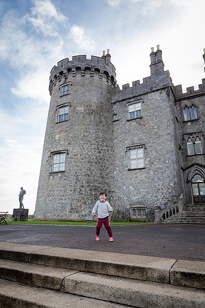 Kilkenny Castle
