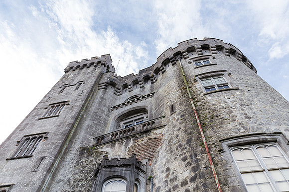 Kilkenny Castle