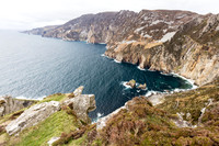 Day 9 - Slieve League