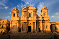 Day 8 - Noto