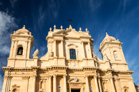 Day 8  - Noto Duomo