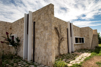 Day 8 - Noto Villa