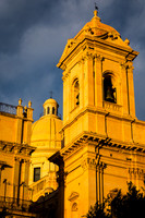 Day 8 - Cattedrale di Noto - La Chiesa Madre di San Nicolò